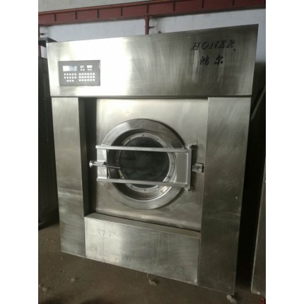 南阳航星海狮二手水洗机出售二手印染机械设备价格实惠