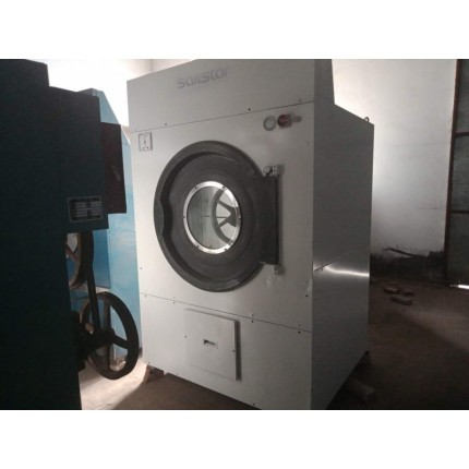 天津海狮二手四辊烫平机质量保障二手水洗机烘干机图片