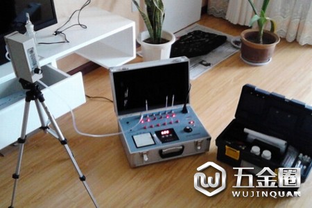怎么测甲醛是否超标？测甲醛有什么仪器？