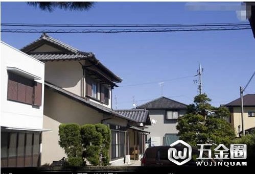 日本开始免费送房：不限制国籍