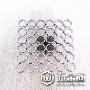 磁性材料竟然还有如此惊人的历史!