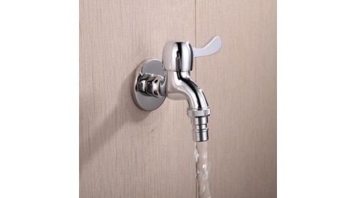 不达标水龙头或致铅中毒？什么样的水龙头才达标？