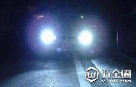教你提高汽车灯的亮度