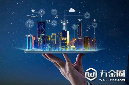 2018年智慧安防行业分析