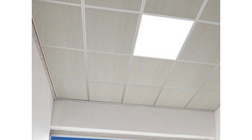 卫生间铝扣板吊顶的选购 铝扣板吊顶安装注意事项