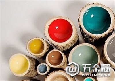 全球涂料市场供需分析纵览 亚洲占45%