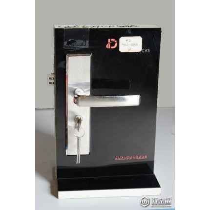 【热销】GL65-79CP 供应室内门锁 执手锁 塑钢门锁 房门锁批发