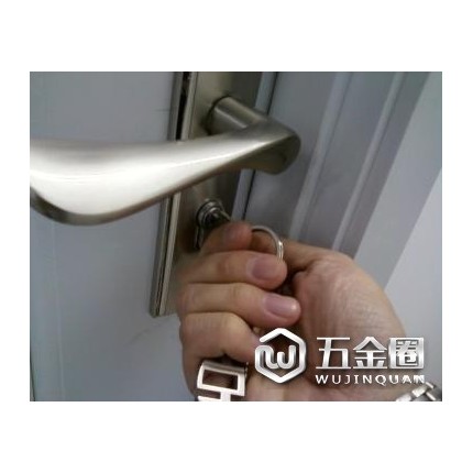 南京高淳换室内门锁 价格透明