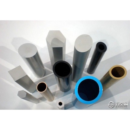 铝管价出售 6061国标铝管 薄管 五金原材料 规格齐全