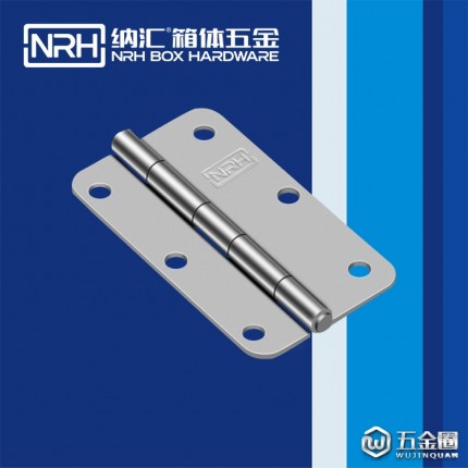 纳汇/NRH8261-62 压铸合页页 道具箱合页 冷藏车门合页 合页