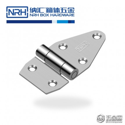 纳汇/NRH8202-50 工业箱合页 重型箱合页 箱包重型合页 木箱合页