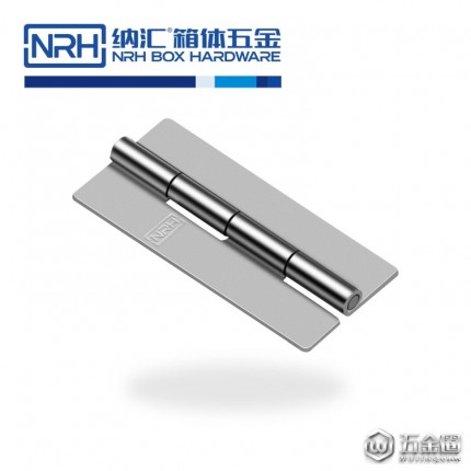 纳汇/NRH8266-70 冲压合页 工具箱合页 液压合页 压铸合页
