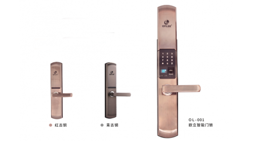 给你一个亿，你还敢投智能锁行业吗？