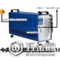 605TH水焊机