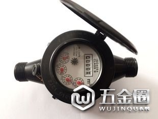 IC卡水表出现故障的原因分析！