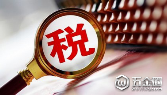 减税降费进行时：31个省区市全部顶格减征“六税两费”