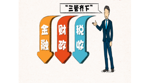 国务院开年三管齐下：全面降准稳预期 大规模减税