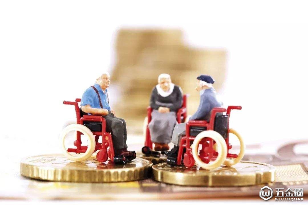 2019调整养老金最新消息