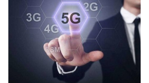 中国主导5G标准化项目占比达40%