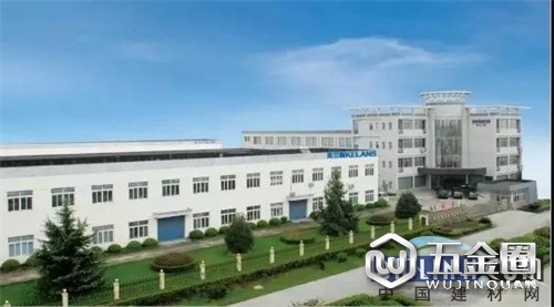 中国建材网