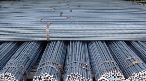 库存、环保、基建三力齐发钢价开启腾飞模式？