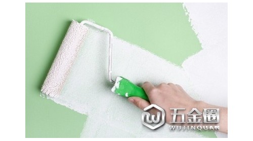 广东省涂料行业标准联盟较早的行业联盟标准正式发布