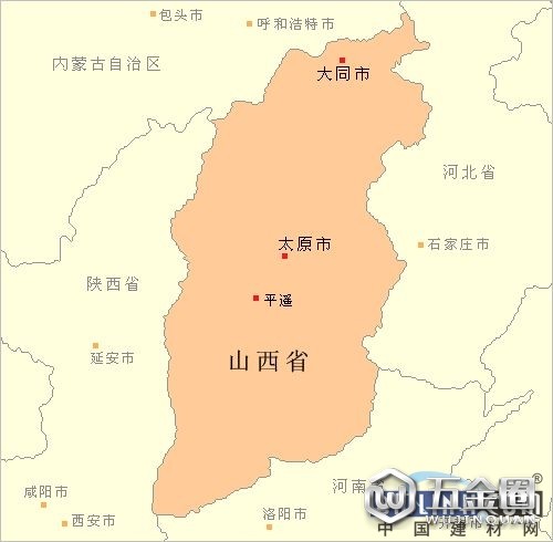 中国建材网