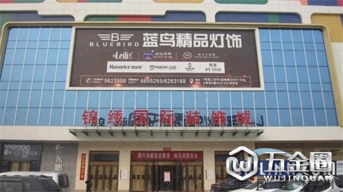 中国建材网