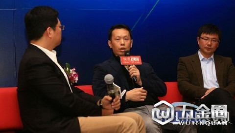 中国建材网