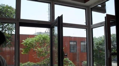 陕西省质监局抽查门窗用未增塑聚氯乙烯3批次不合格