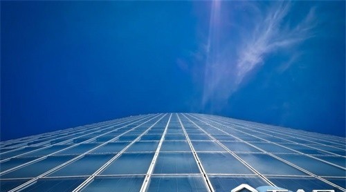 福建新建住宅二楼以上禁用玻璃幕墙
