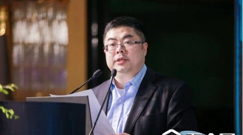 助力地产商、设备商转型 雅观科技发布空间智能化首 个操作系统