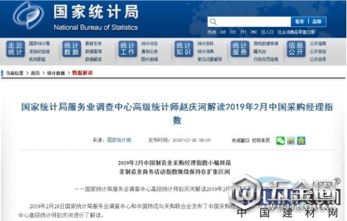 中国建材网