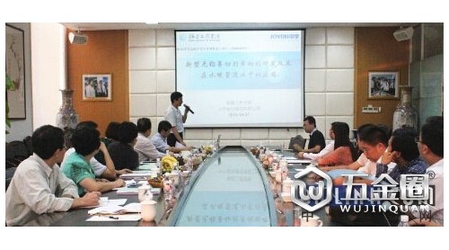 福建省高校产学合作科技重大项目成功通过省级验收