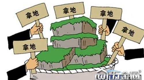 一线城市2019年土地首拍迎来“开门红”