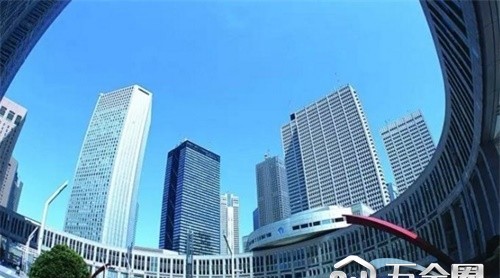 大房企为冲业绩纷纷推热点项目入市 一二线城市或率先回暖