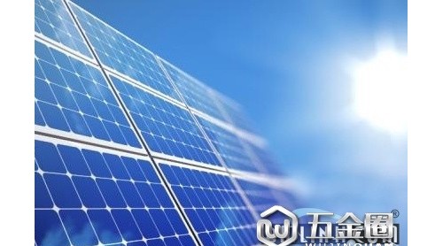 俄罗斯制造出更高效的太阳能电站