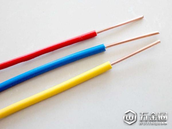 五金电线电缆铜包铝电缆的特性及应用