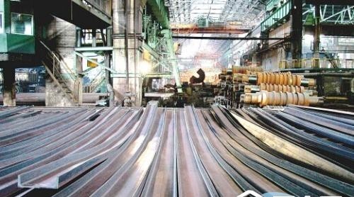 4月份钢市迎来首涨 短期内市场或维持偏强走势