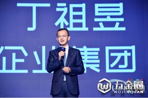 中国建材网