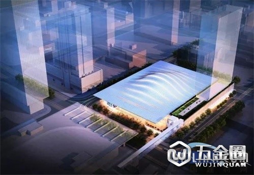 中国建材网