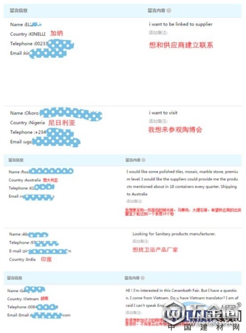 中国建材网