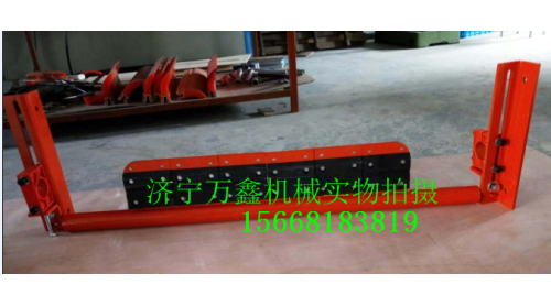 无动力源清扫器 无动力清扫器