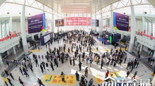 FBC中国国际门窗幕墙博览会于北京拉开帷幕