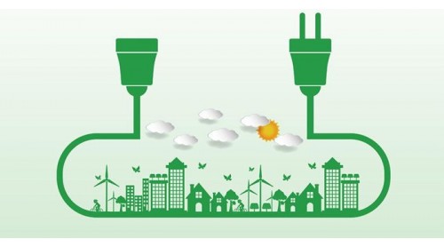 煤改清洁能源4月政策汇总