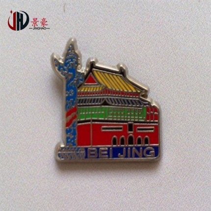 深圳厂家直销 徽章订购价格便宜 五金徽章厂 量大价优