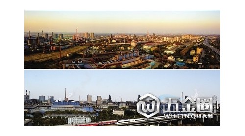 济钢“无钢”：千万吨级钢企实现绿色转身