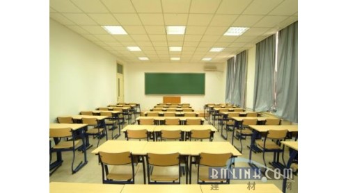 四川将启动教室采光照明抽检工作