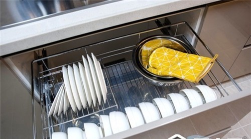 一季度洗碗机市场有亮点 行业稳增需产品本土化创新