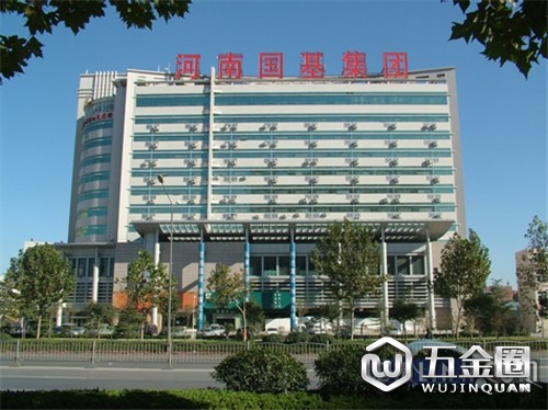 中国建材网